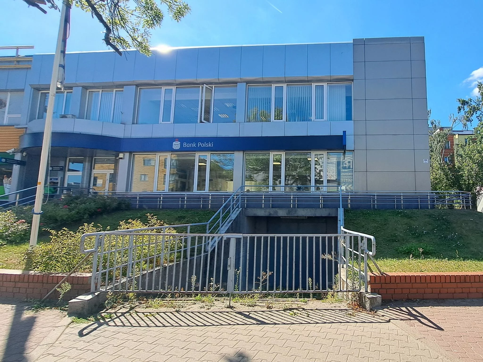 Lokal użytkowy 1 090,70 m², Grodzisk Mazowiecki, Sienkiewicza Henryka, Sprzedaż