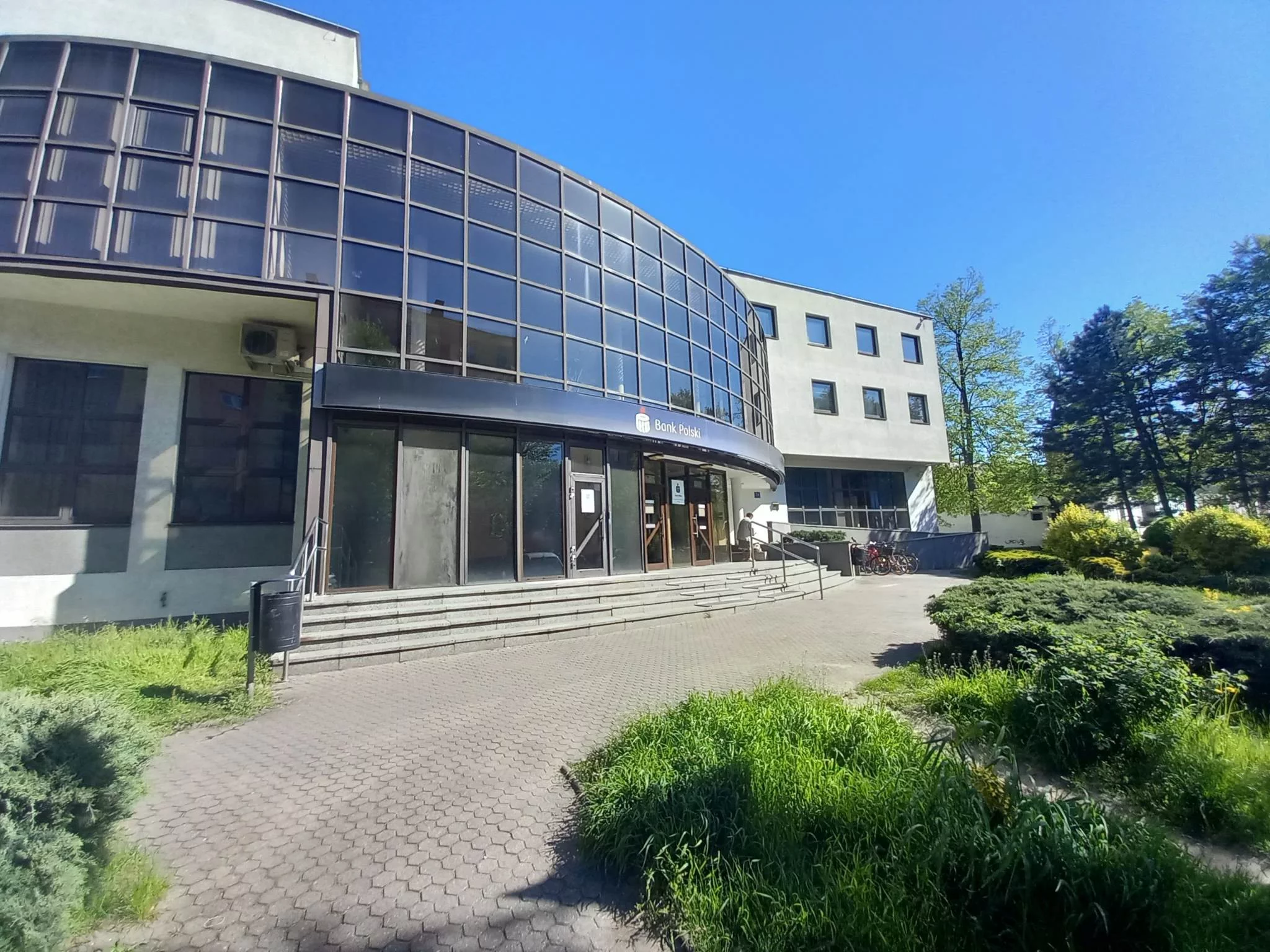 Biuro 2 656,88 m², Leszno, Sikorskiego, Sprzedaż