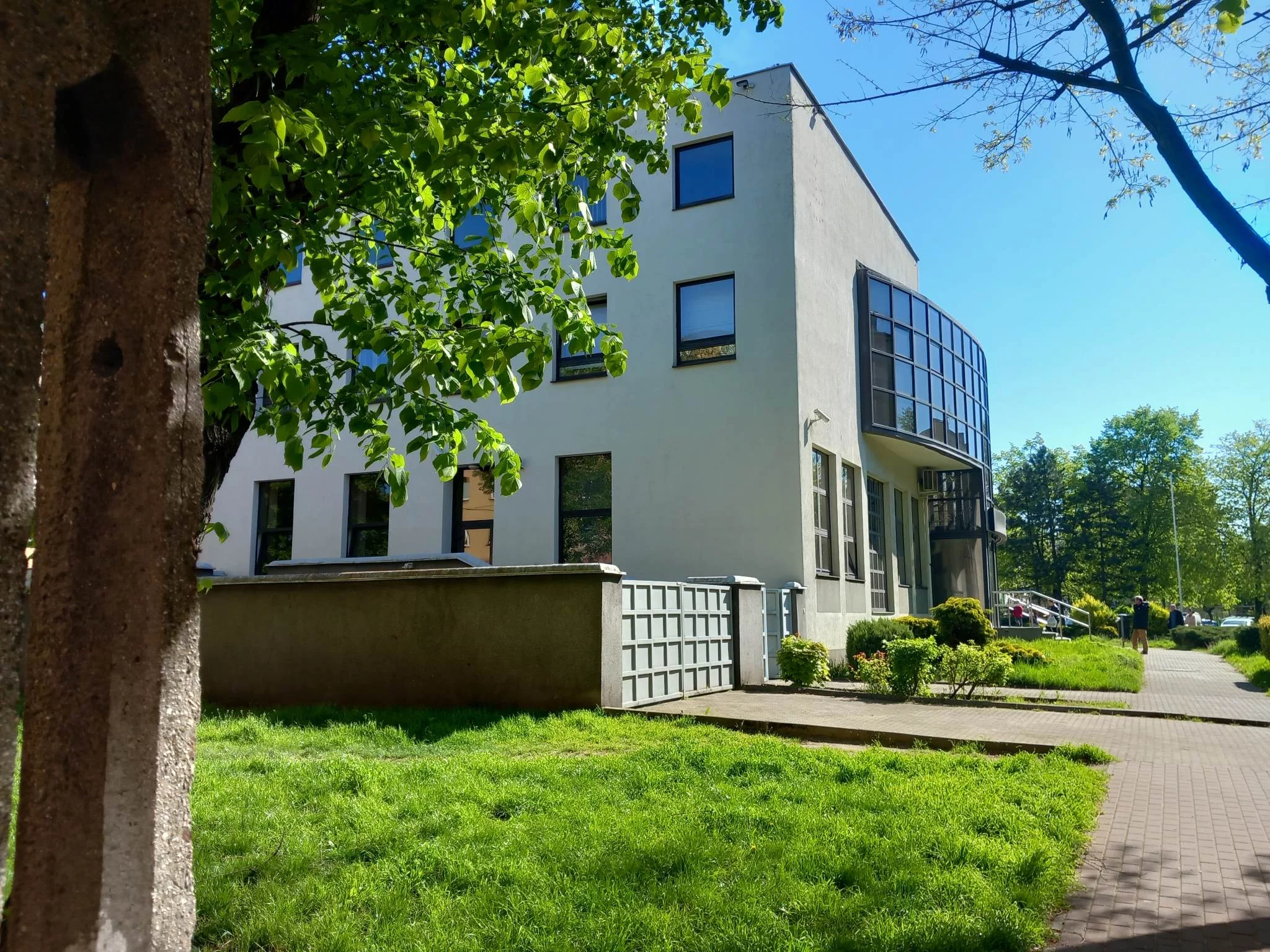 Biuro 2 656,88 m², oferta nr , 892, Leszno, Sikorskiego