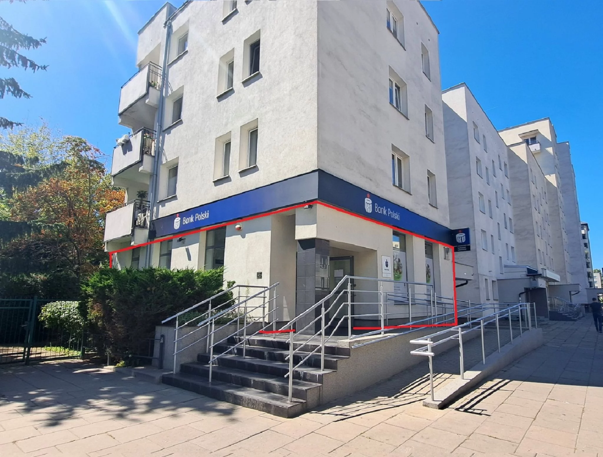 Apartamenty 951 Warszawa Targówek Skargi Piotra