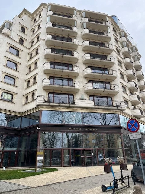 Lokal użytkowy 3 598,62 m², Warszawa, Mokotów, Sułkowicka, Sprzedaż