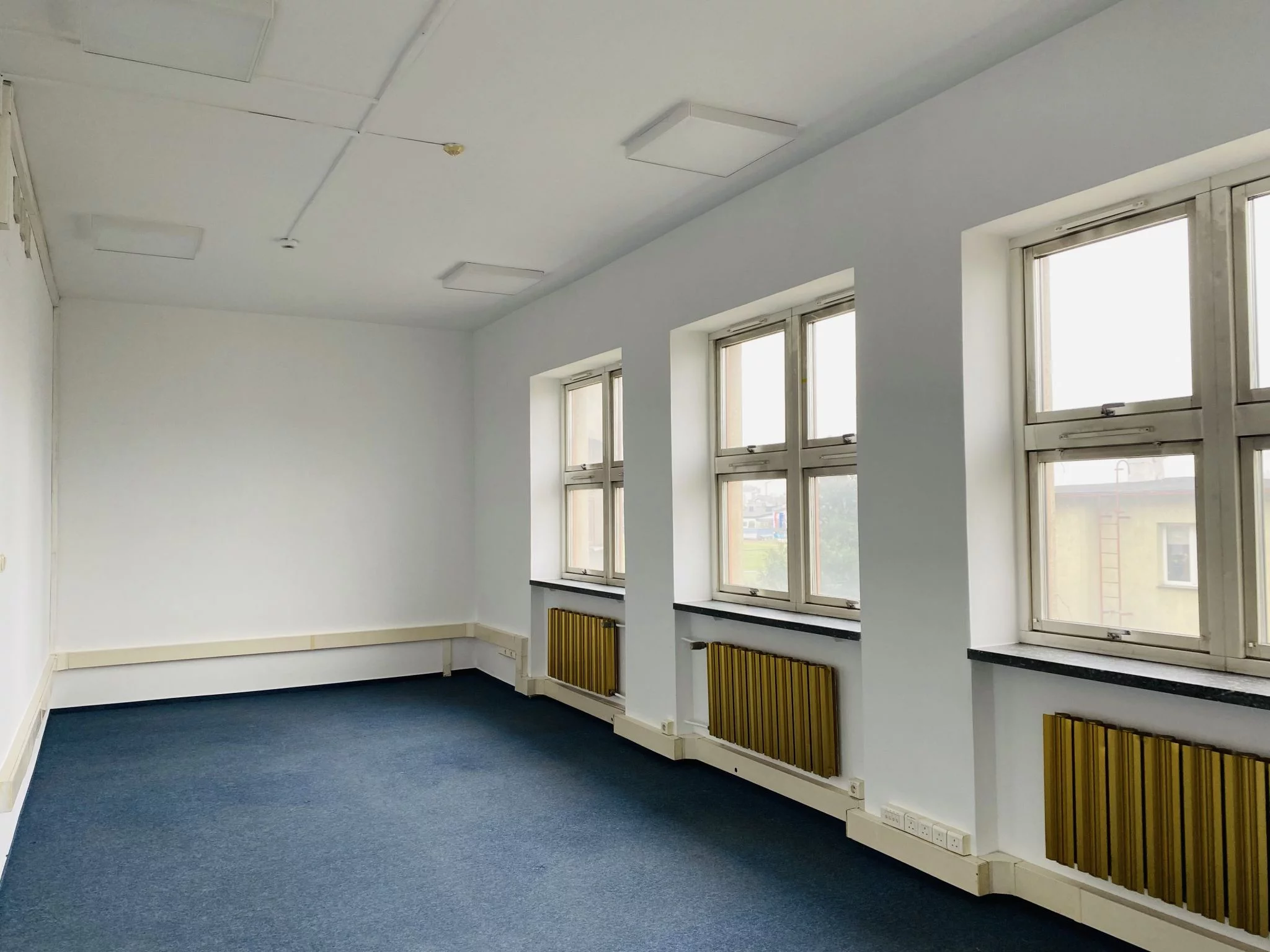 Biuro 151,05 m², oferta nr , 627, Września, Szkolna