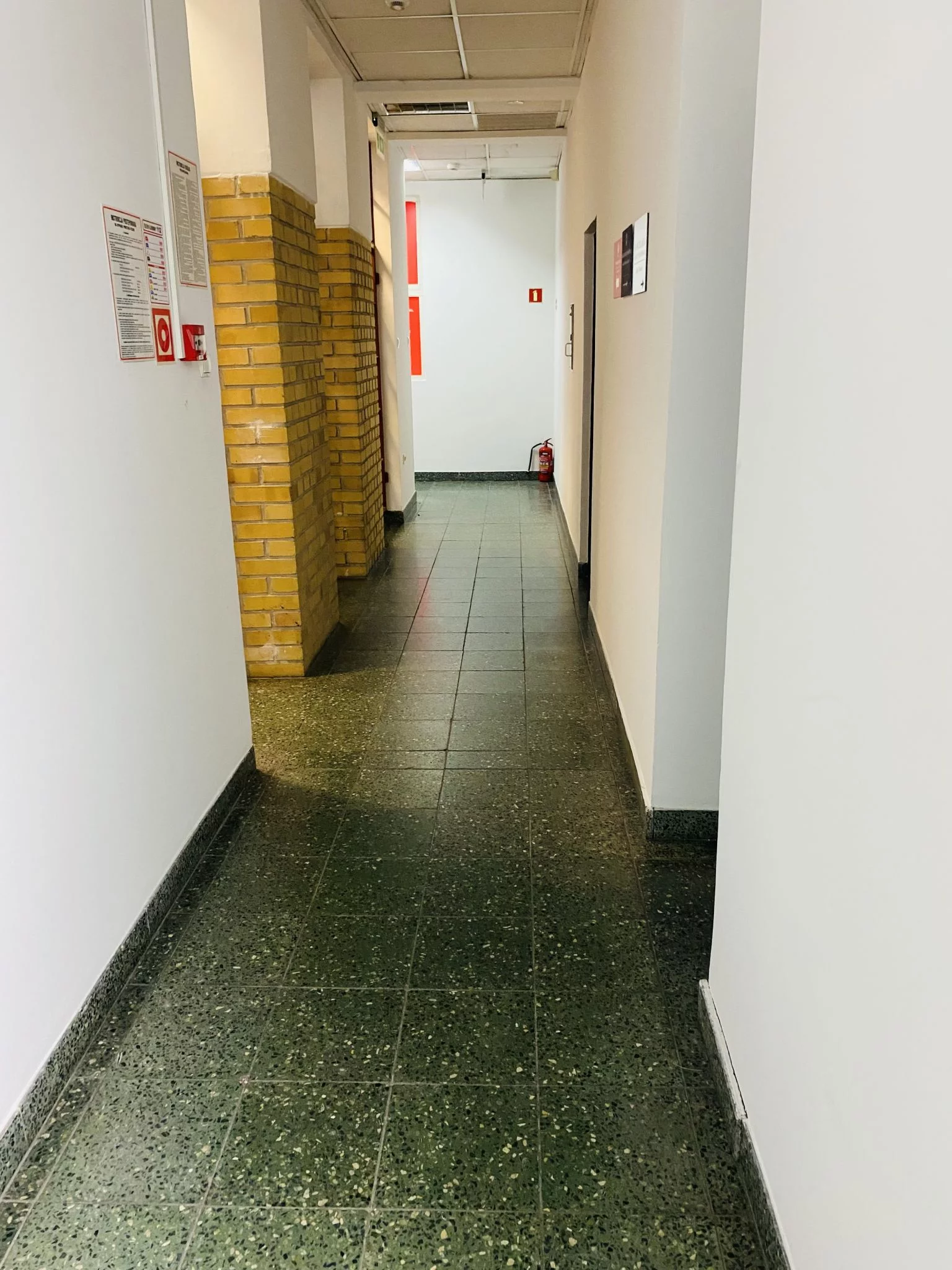 Biuro 151,05 m², oferta nr , 627, Września, Szkolna