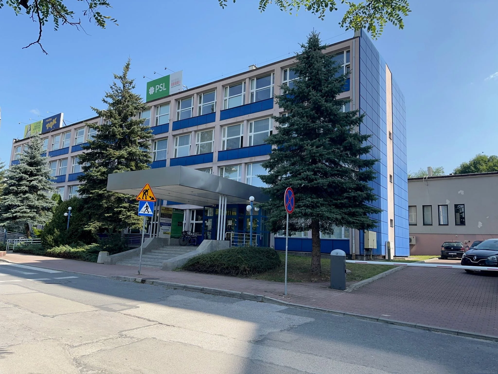 Biuro 1 273,72 m², oferta nr , 906, Kielce, Centrum, Wesoła