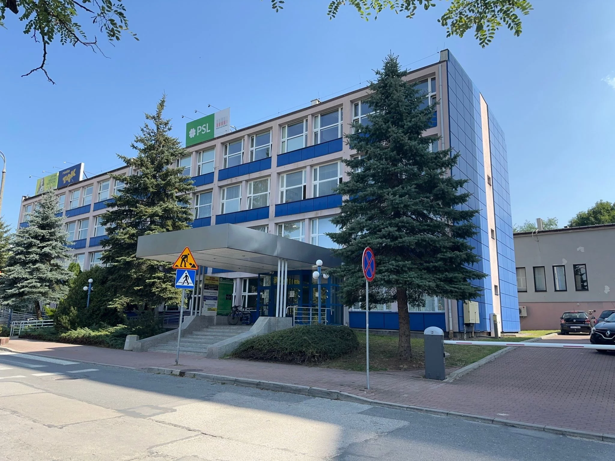 Biuro 1 273,72 m², oferta nr , 906, Kielce, Centrum, Wesoła