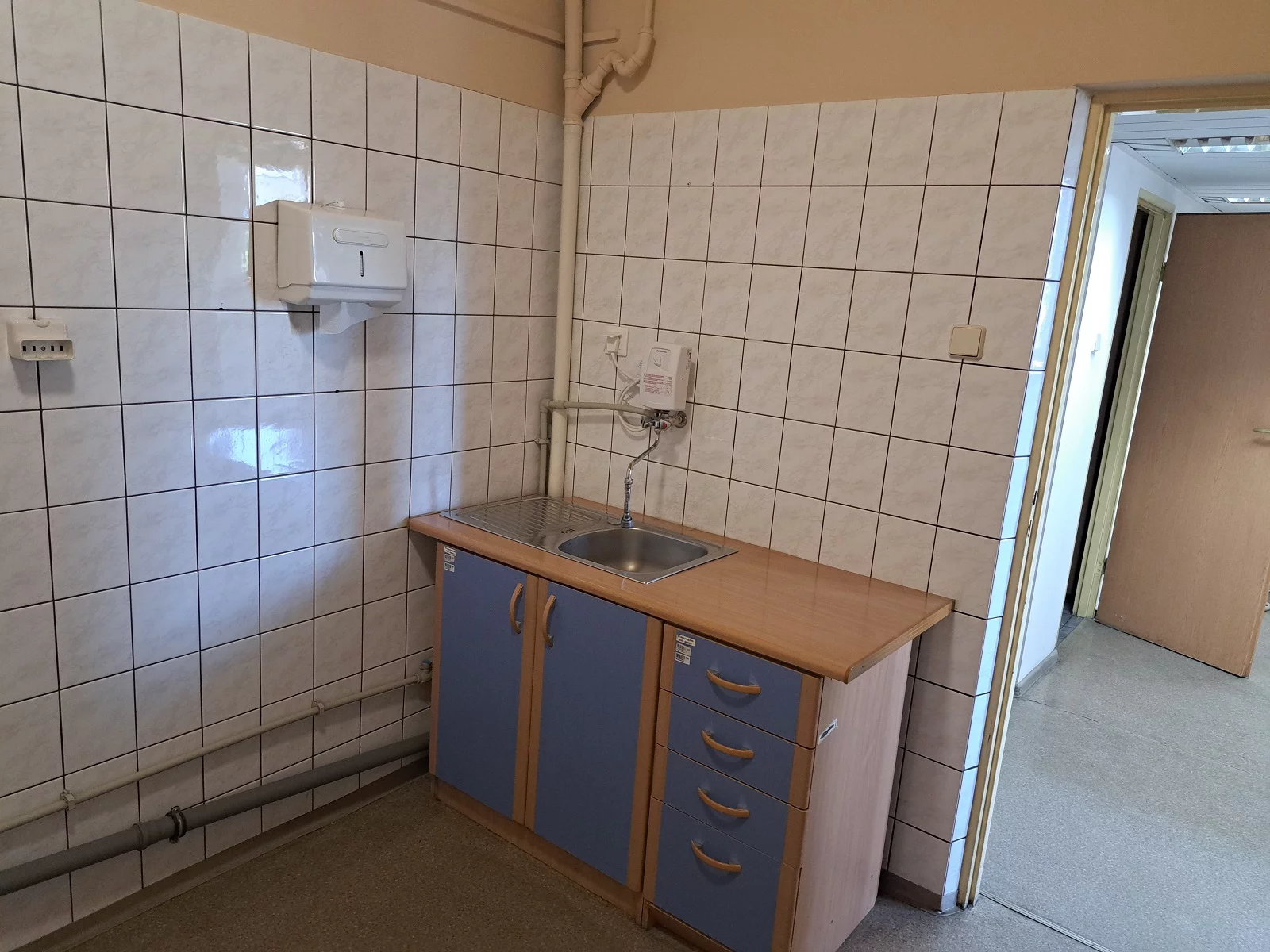 Biuro 338,76 m², oferta nr , 941, Pajęczno, Wiśniowa