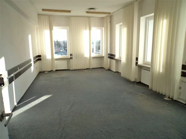Biuro 445,91 m², oferta nr , 746, Pruszków, Wojska Polskiego