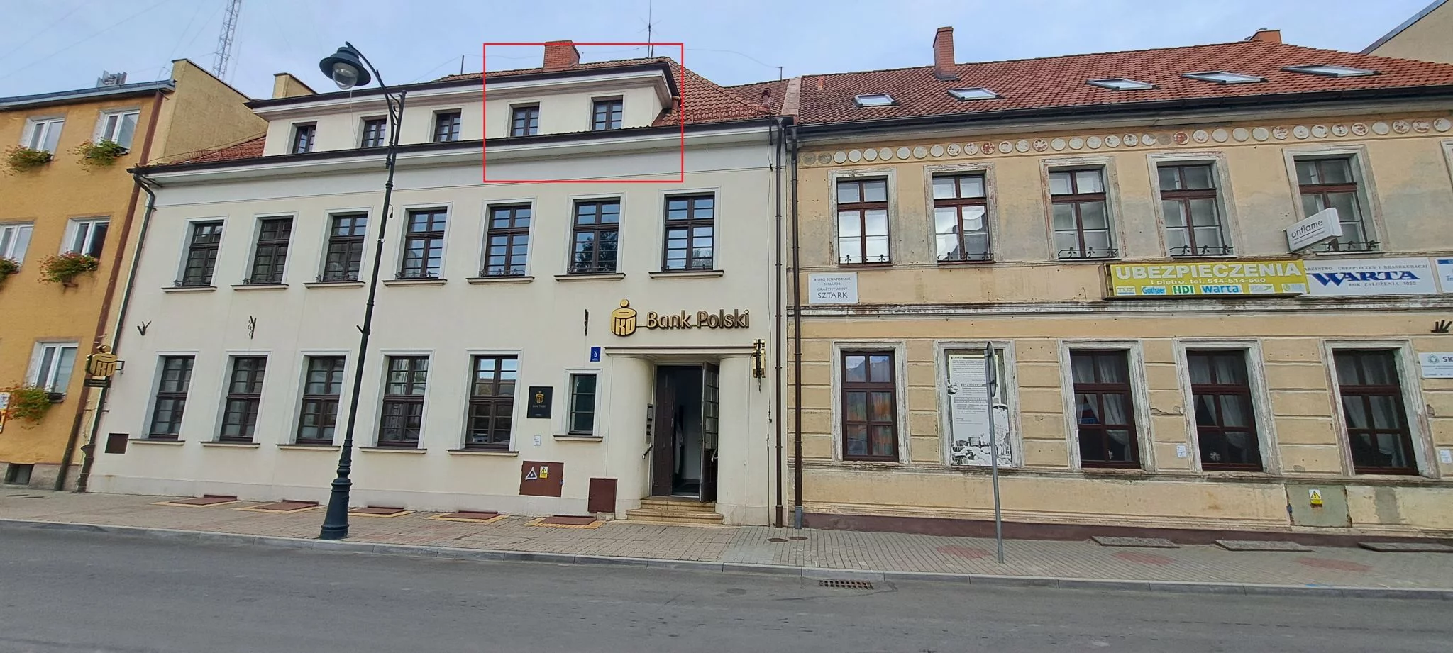 Apartamenty 950 Złocieniec Wolności