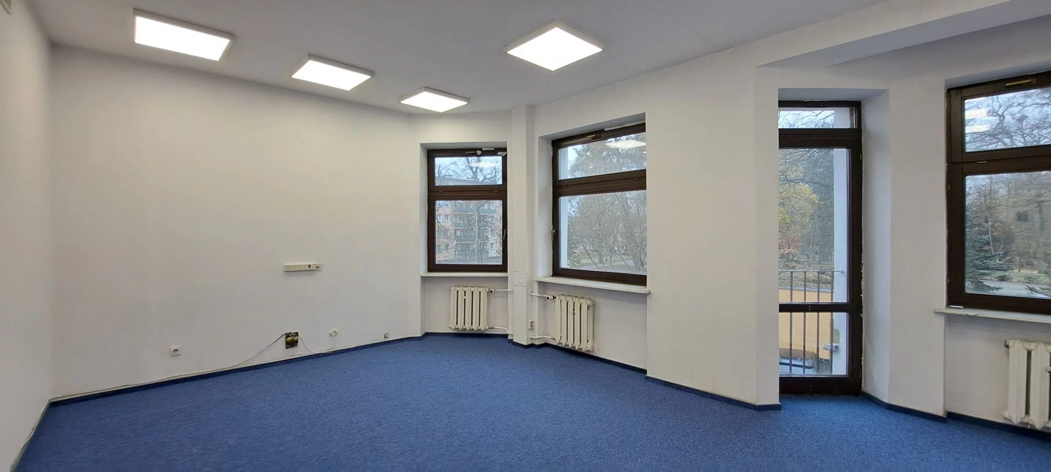 Biuro 69,75 m², oferta nr , 918, Łobez, Wybickiego