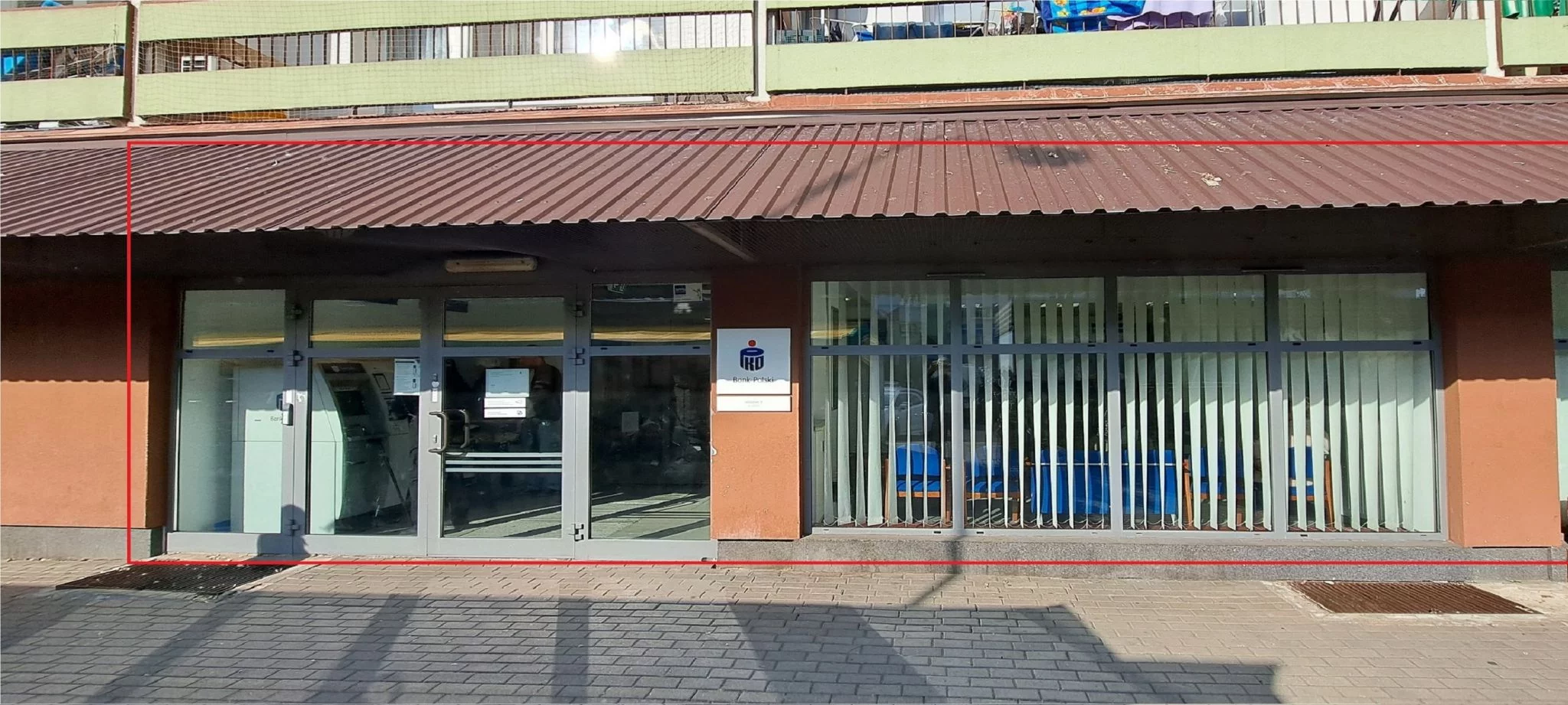 Apartamenty 983 Łódź Widzew Zakładowa