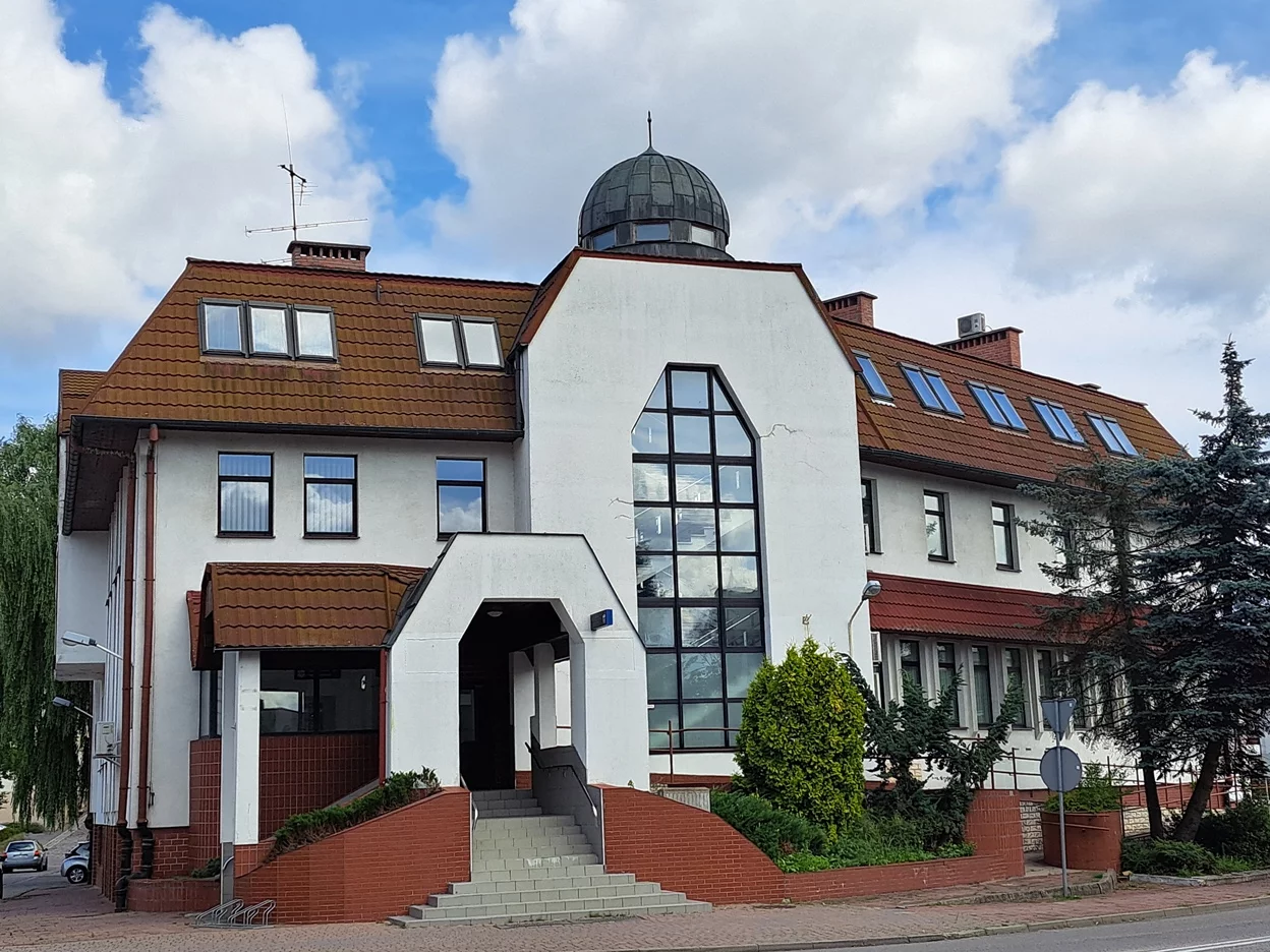 Apartamenty 979 Człuchów Zamkowa