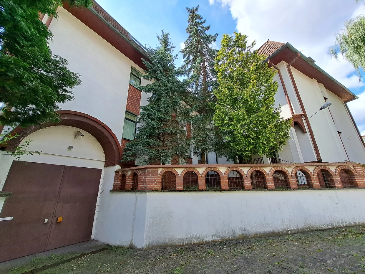 Obiekt 1 412,70 m², oferta nr , 979, Człuchów, Zamkowa