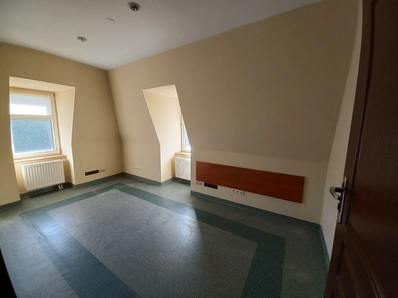 Biuro 124,03 m², oferta nr , 777, Kudowa-Zdrój, Zdrojowa