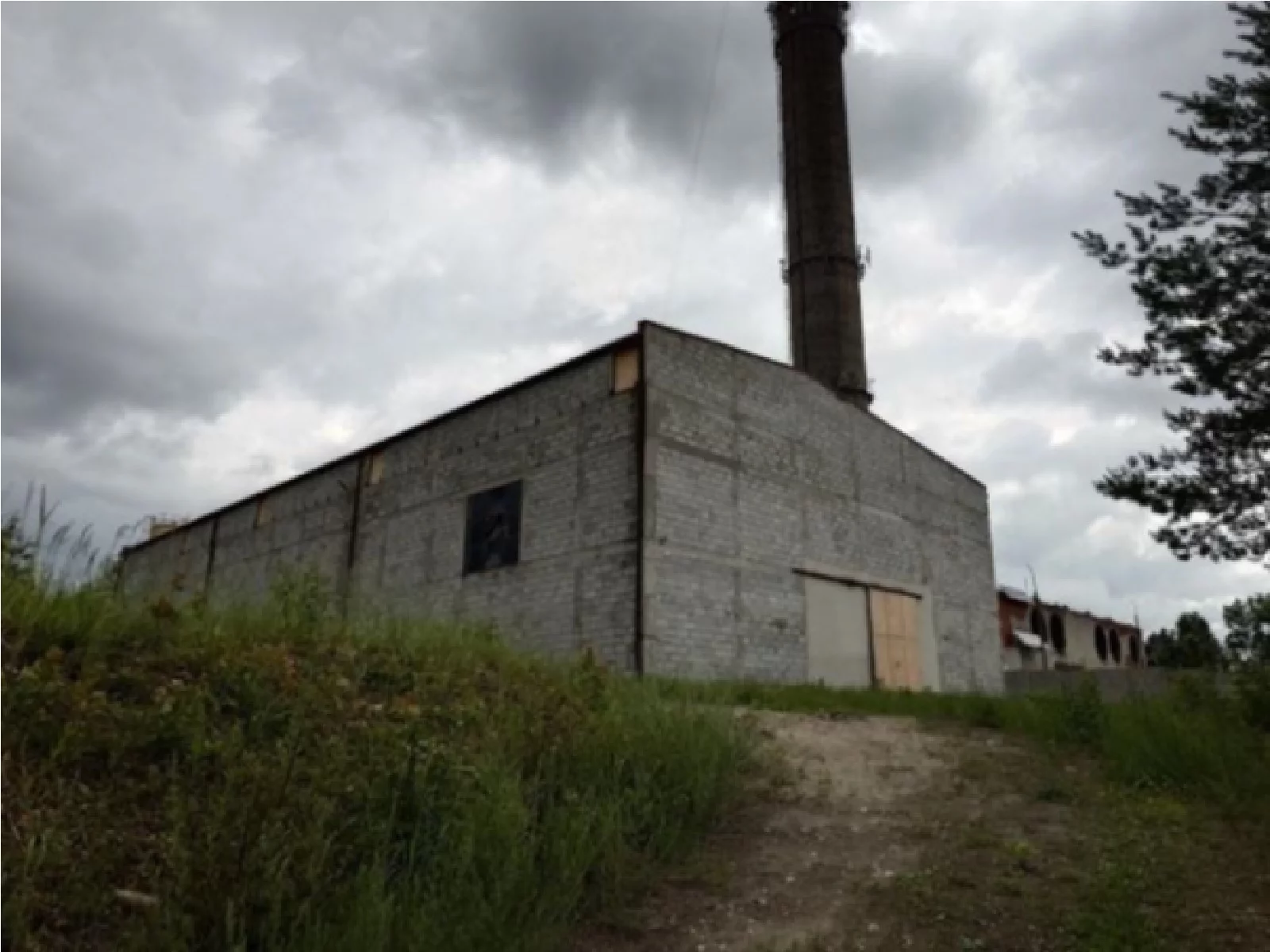 Magazyn 1 108,53 m², oferta nr , 977, Tomaszów Mazowiecki