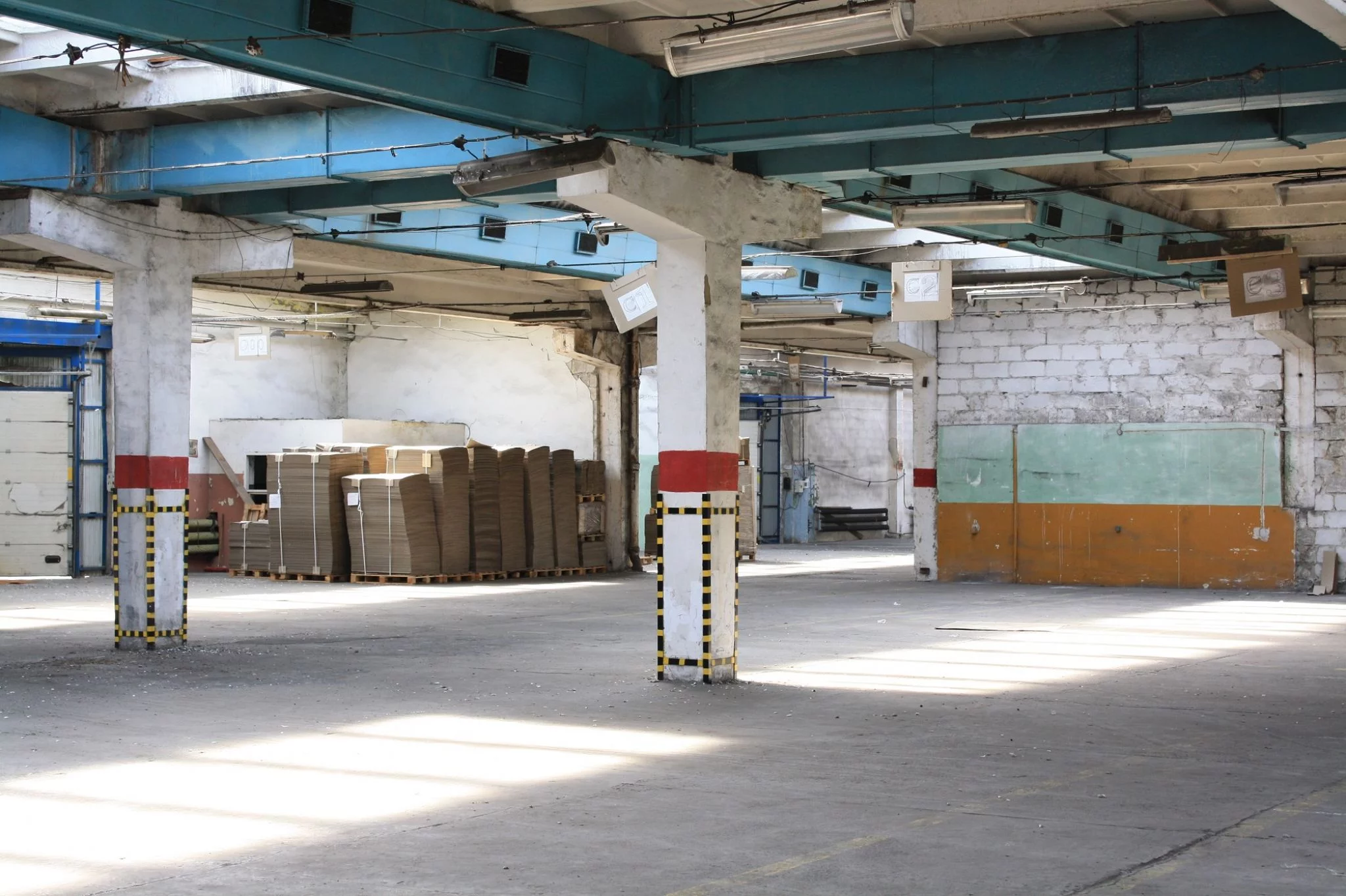 Magazyn 13 792,90 m², oferta nr , 958, Chełm, Wojsławicka