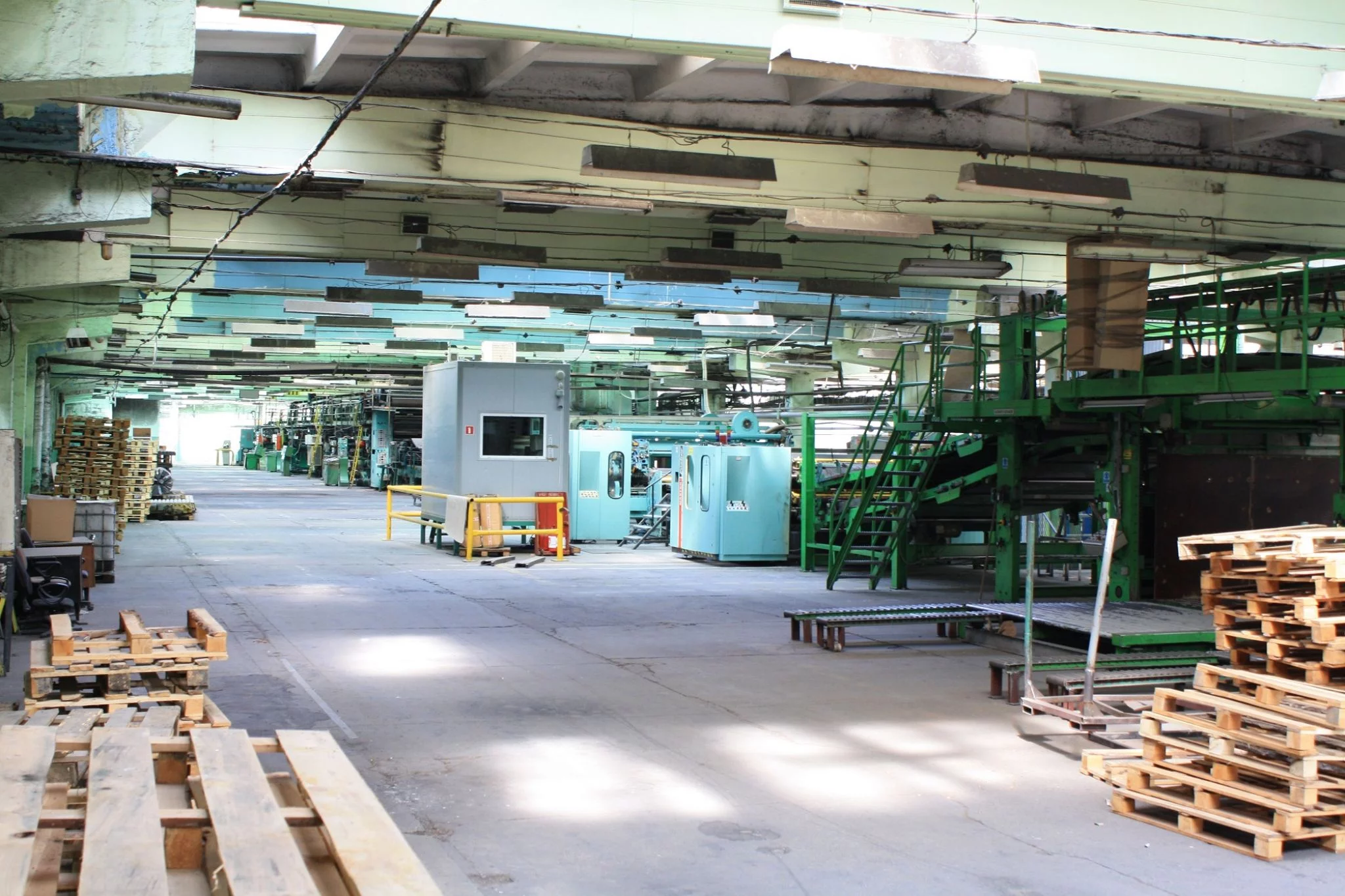 Magazyn 13 792,90 m², oferta nr , 958, Chełm, Wojsławicka