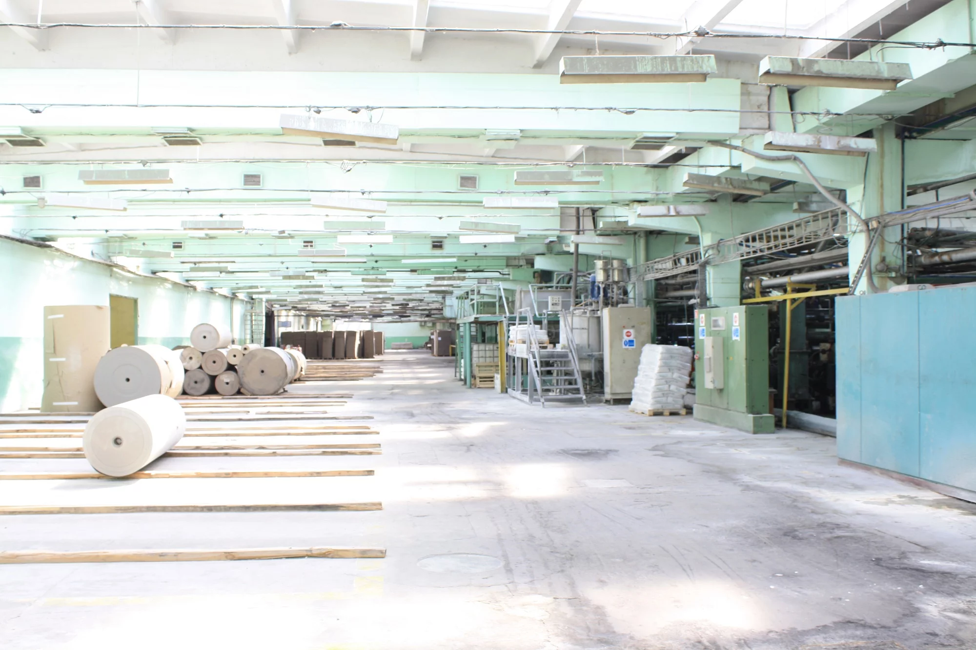 Magazyn 13 792,90 m², oferta nr , 958, Chełm, Wojsławicka