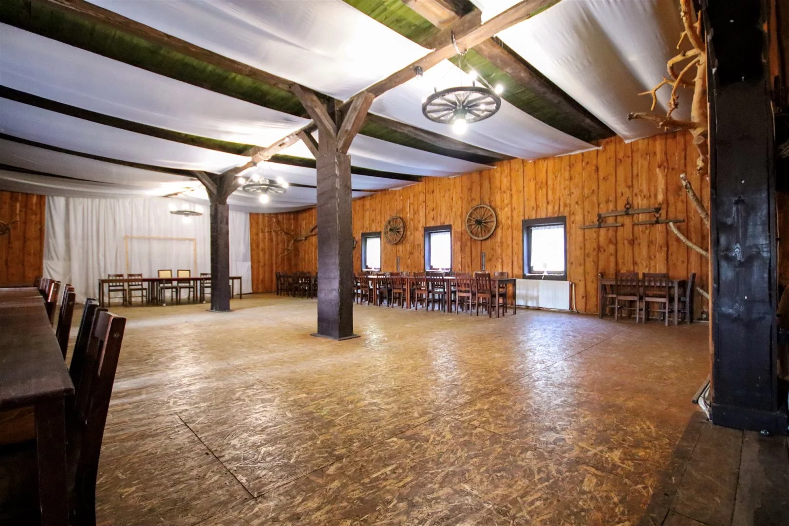 Dom 400,00 m², oferta nr , GRS-DS-2680, Postomino