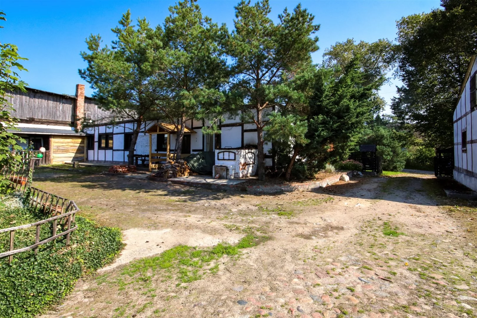 Dom 400,00 m², oferta nr , GRS-DS-2680, Postomino