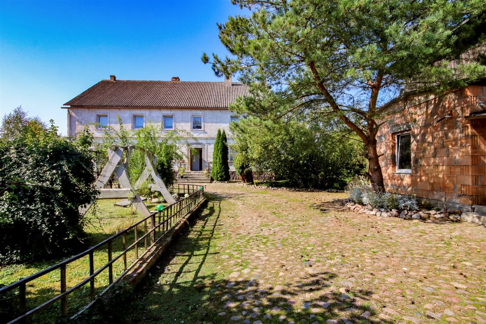 Dom 400,00 m², oferta nr , GRS-DS-2680, Postomino