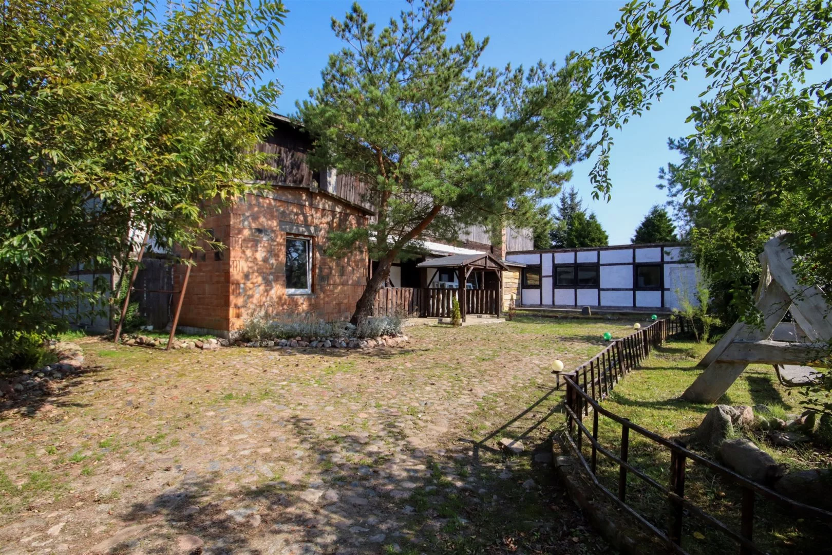 Dom 400,00 m², oferta nr , GRS-DS-2680, Postomino