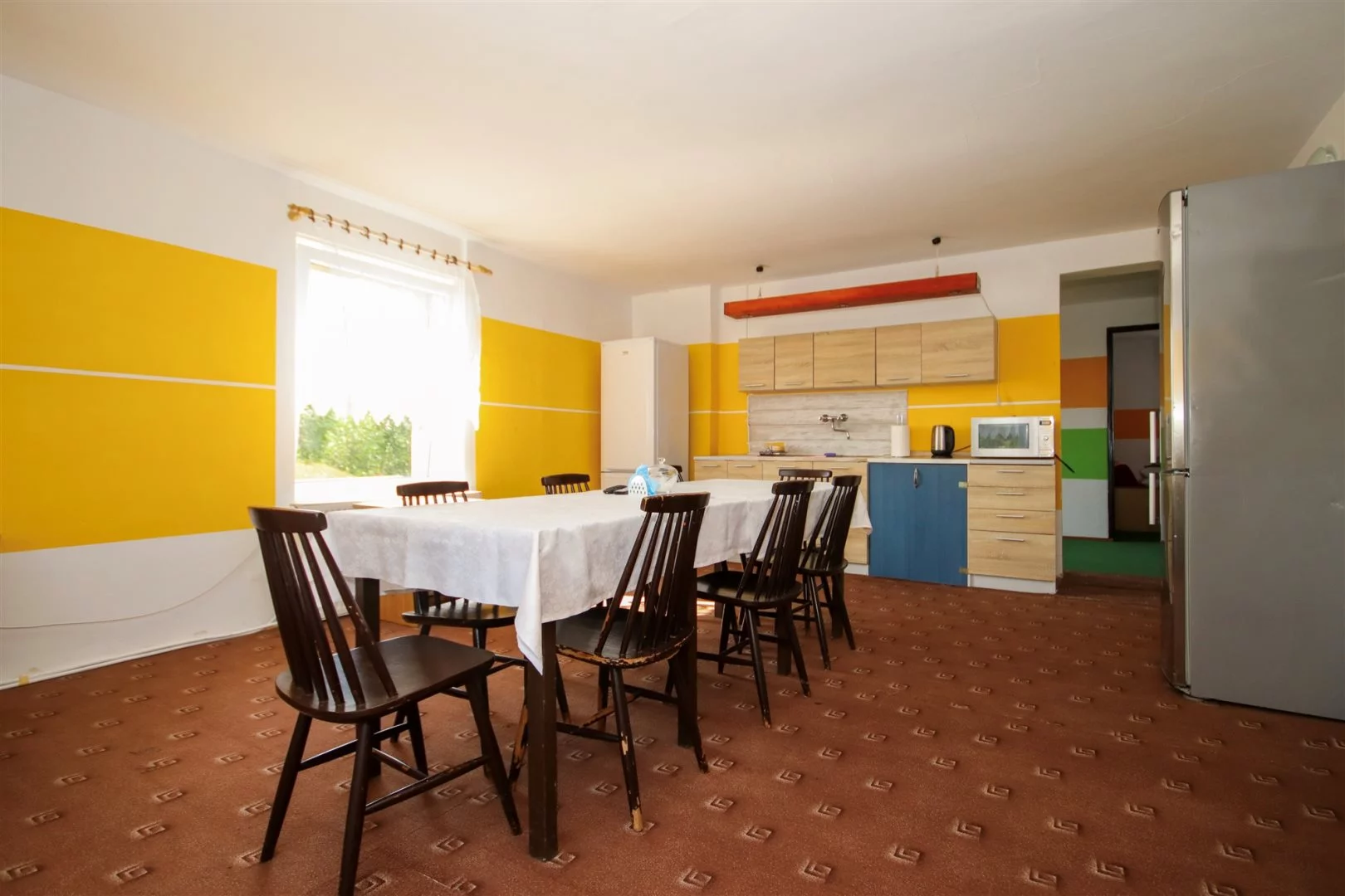 Dom 400,00 m², oferta nr , GRS-DS-2680, Postomino
