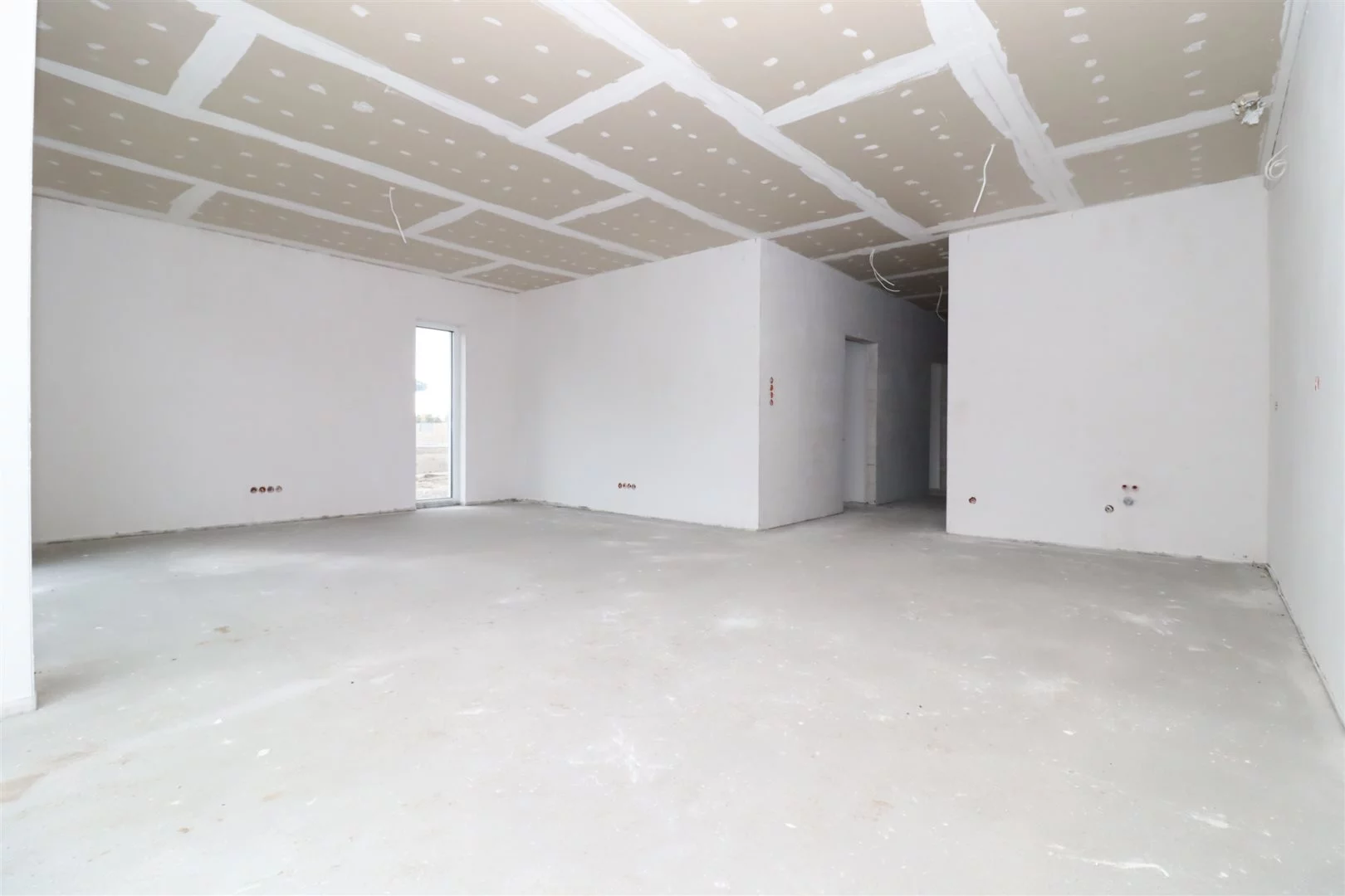 Dom 125,23 m², oferta nr , GRS-DS-2763-1, Kobylnica