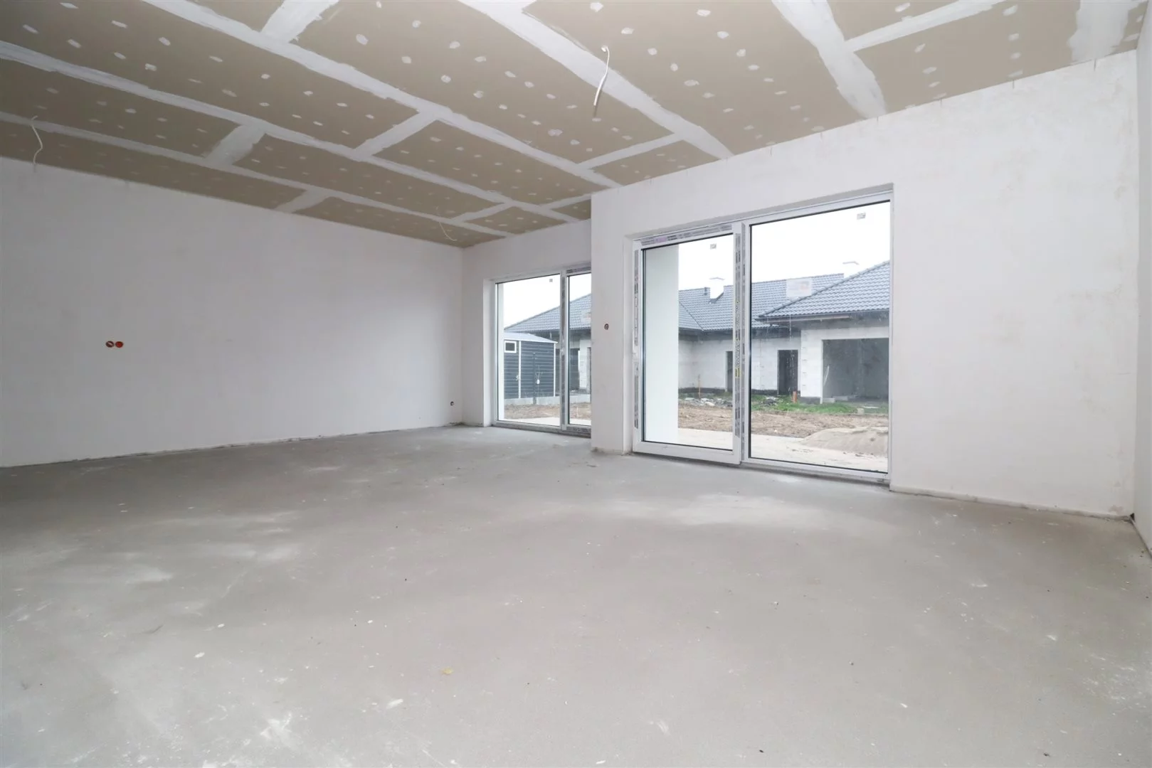 Dom 125,23 m², oferta nr , GRS-DS-2763-1, Kobylnica