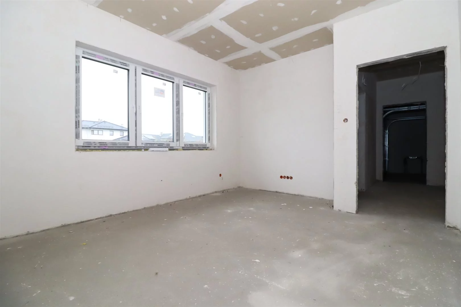 Dom 125,23 m², oferta nr , GRS-DS-2763-1, Kobylnica