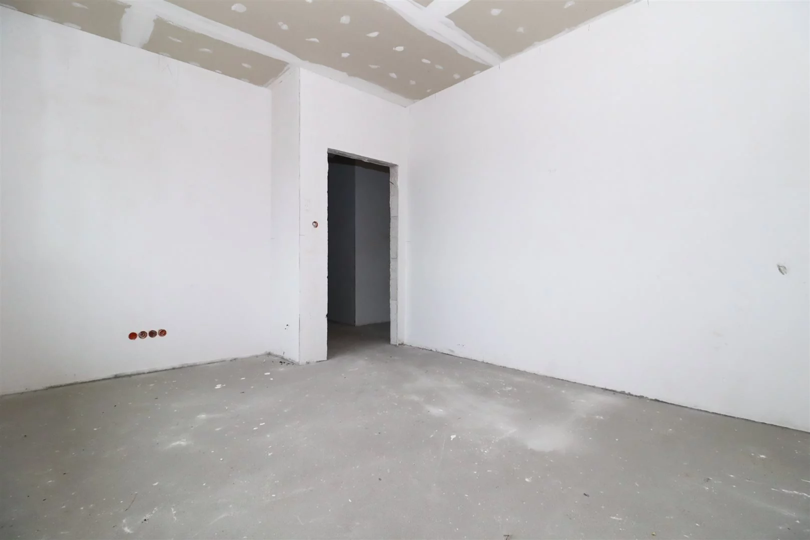 Dom 125,23 m², oferta nr , GRS-DS-2763-1, Kobylnica