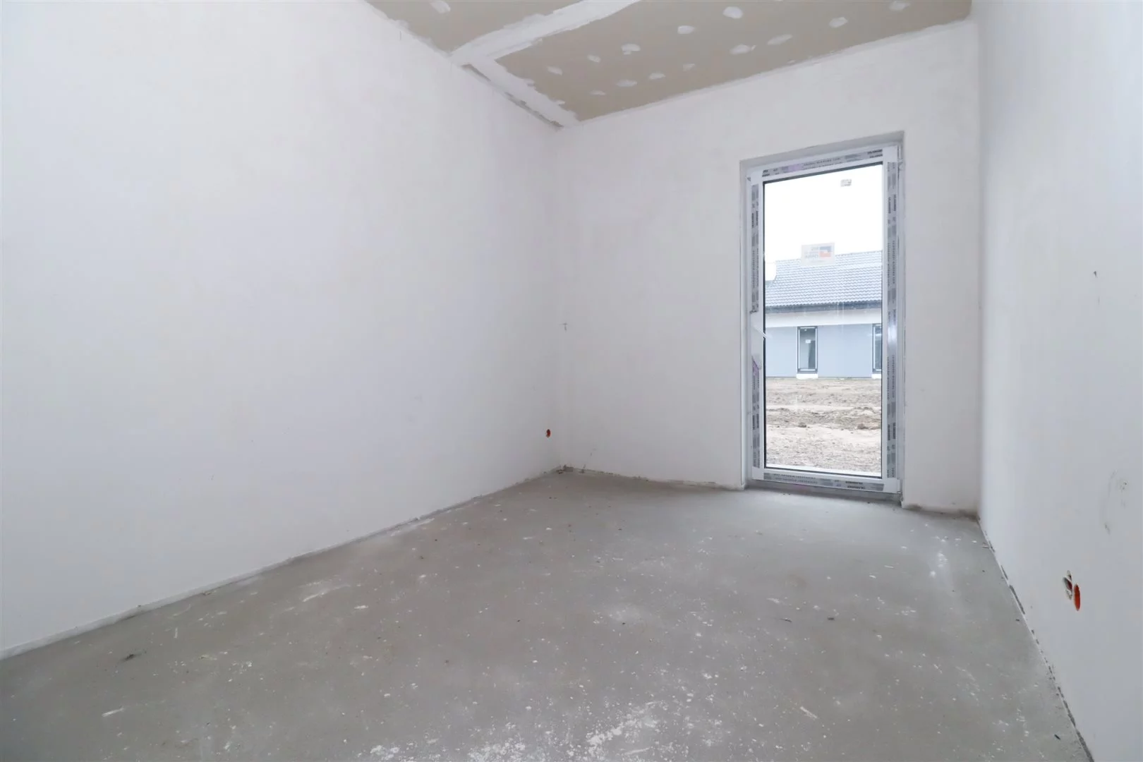 Dom 125,23 m², oferta nr , GRS-DS-2763-1, Kobylnica