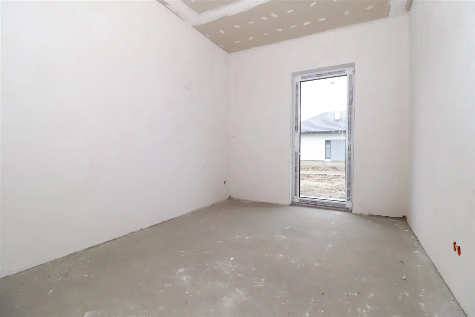 Dom 125,23 m², oferta nr , GRS-DS-2763-1, Kobylnica