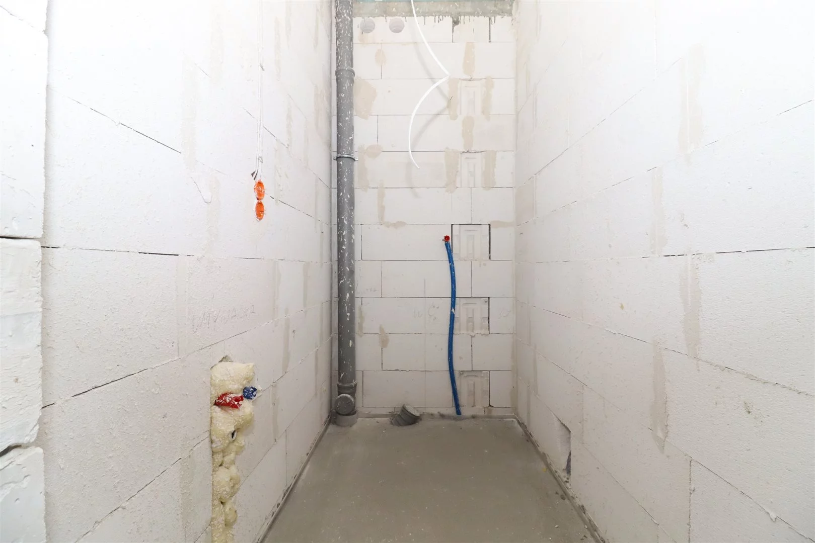Dom 125,23 m², oferta nr , GRS-DS-2763-1, Kobylnica