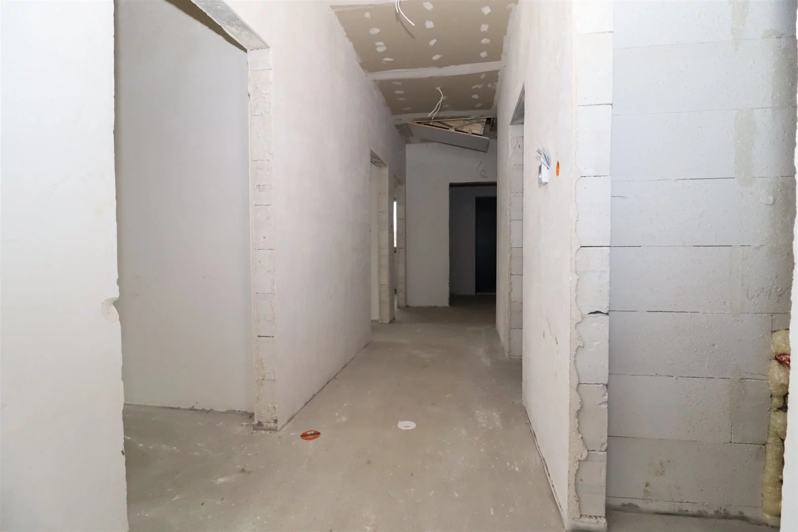 Dom 125,23 m², oferta nr , GRS-DS-2763-1, Kobylnica