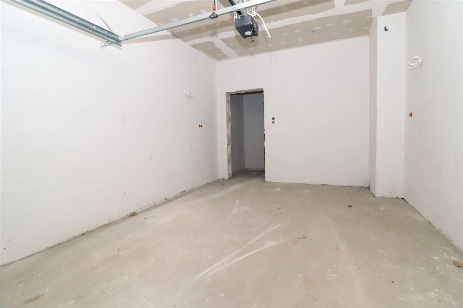 Dom 125,23 m², oferta nr , GRS-DS-2763-1, Kobylnica