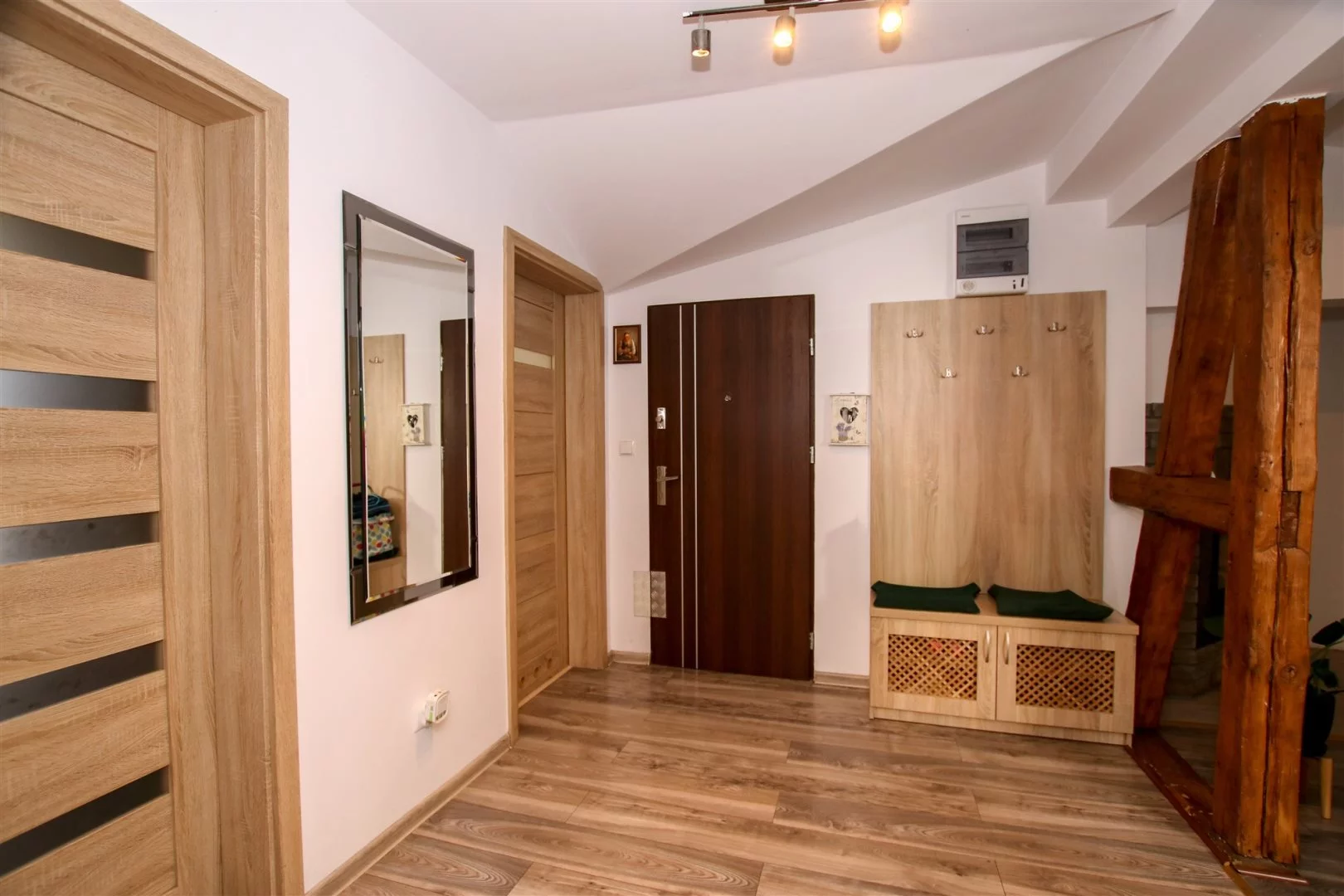Dom 441,46 m², oferta nr , GRS-DS-2984, Damnica, Witosa