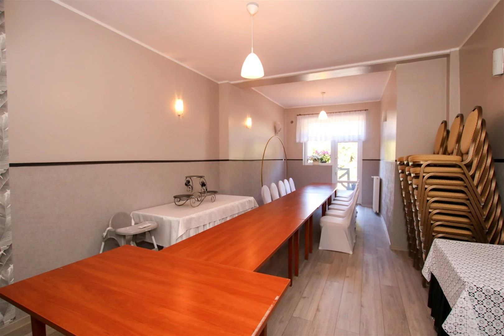 Dom 441,46 m², oferta nr , GRS-DS-2984, Damnica, Witosa