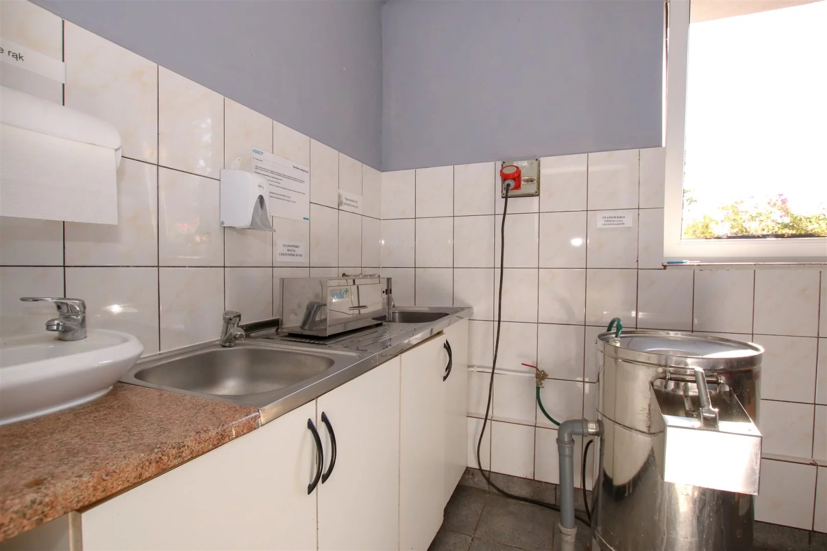 Dom 441,46 m², oferta nr , GRS-DS-2984, Damnica, Witosa