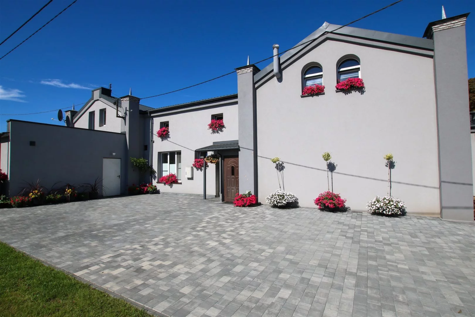 Dom 441,46 m², oferta nr , GRS-DS-2984, Damnica, Witosa