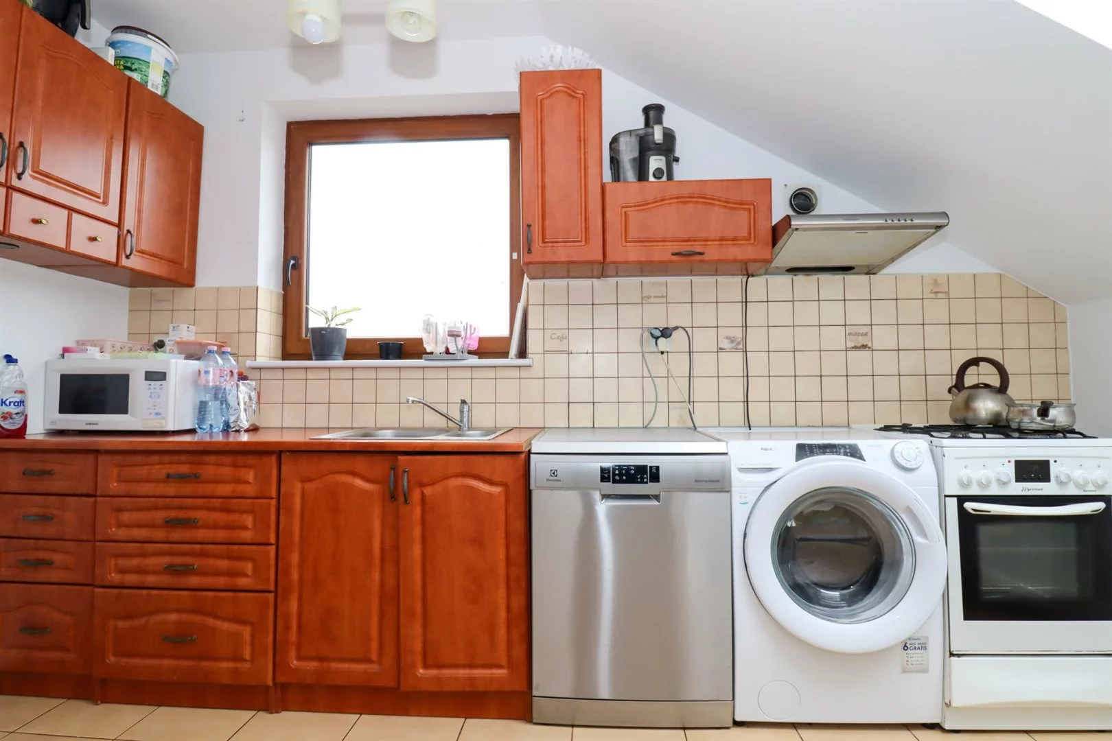 Dom 152,47 m², oferta nr , GRS-DS-2606, Dębnica Kaszubska