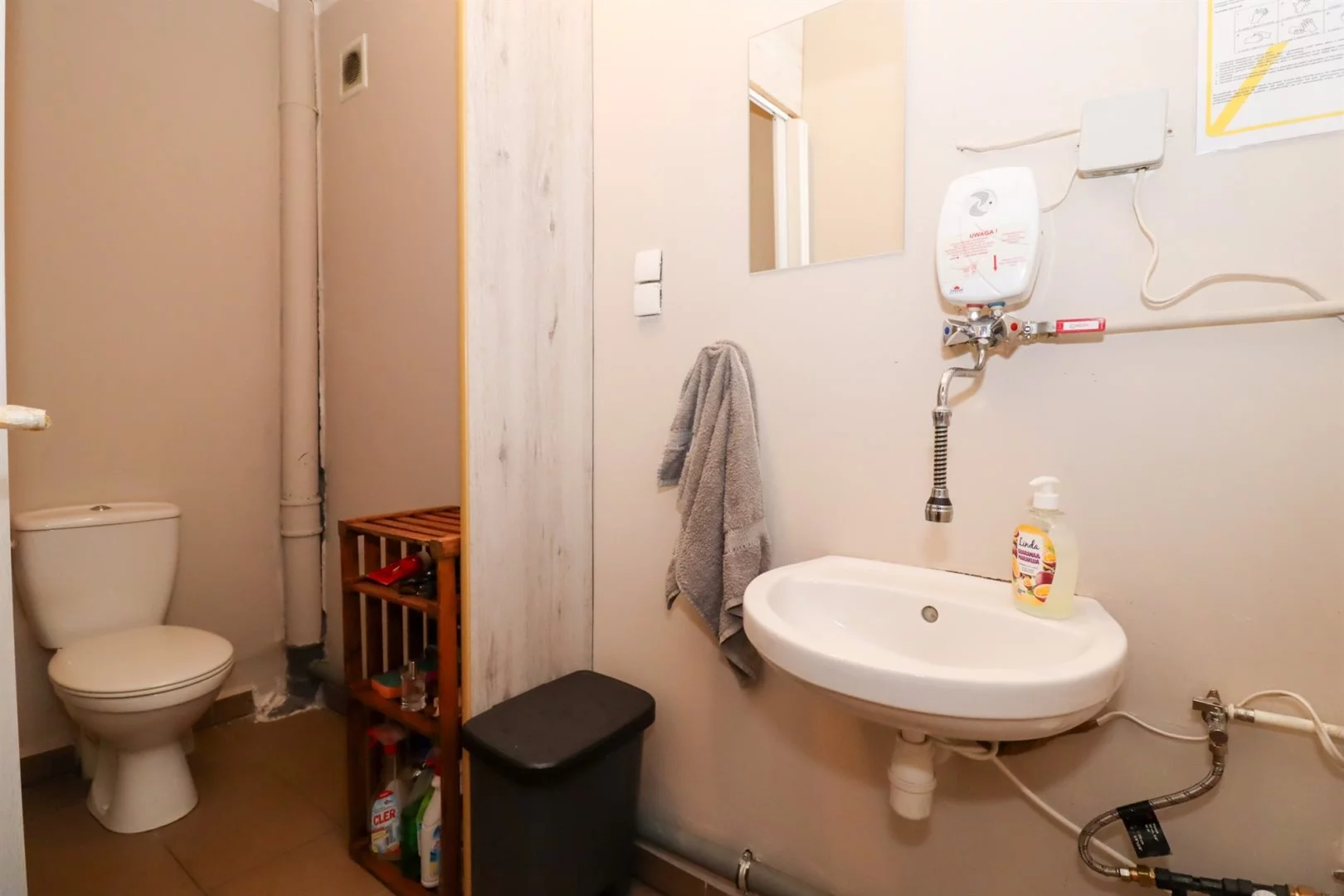 Dom 152,47 m², oferta nr , GRS-DS-2606, Dębnica Kaszubska