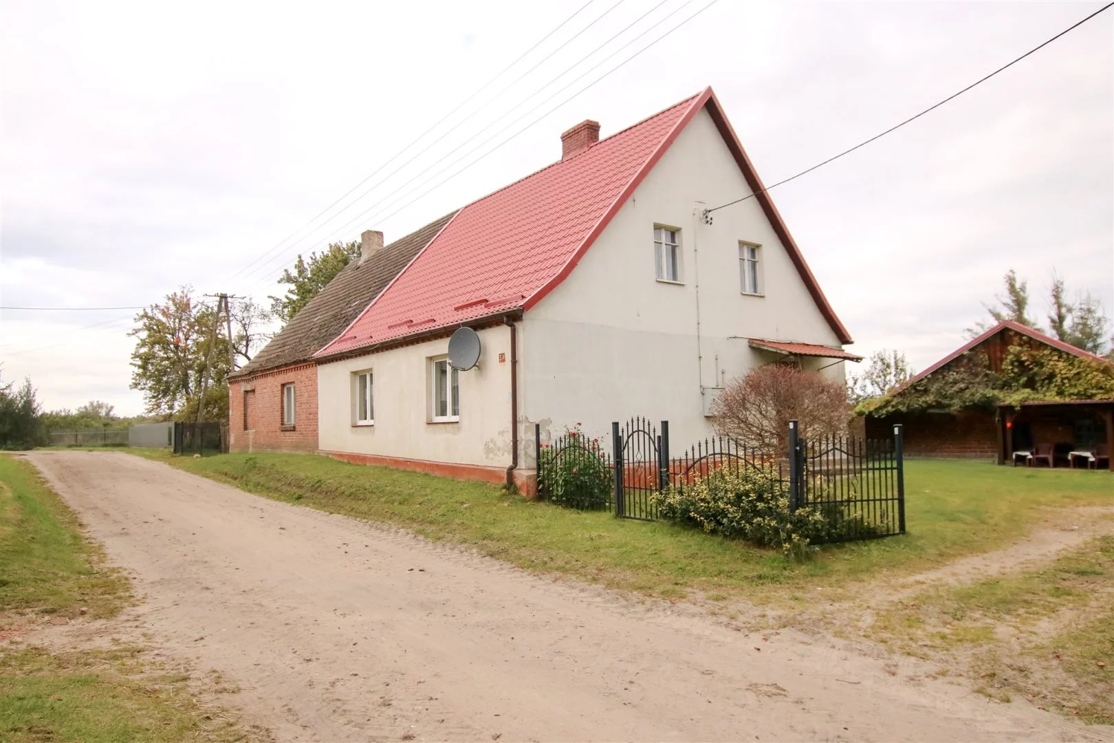 Domy GRS-DS-3005 Główczyce
