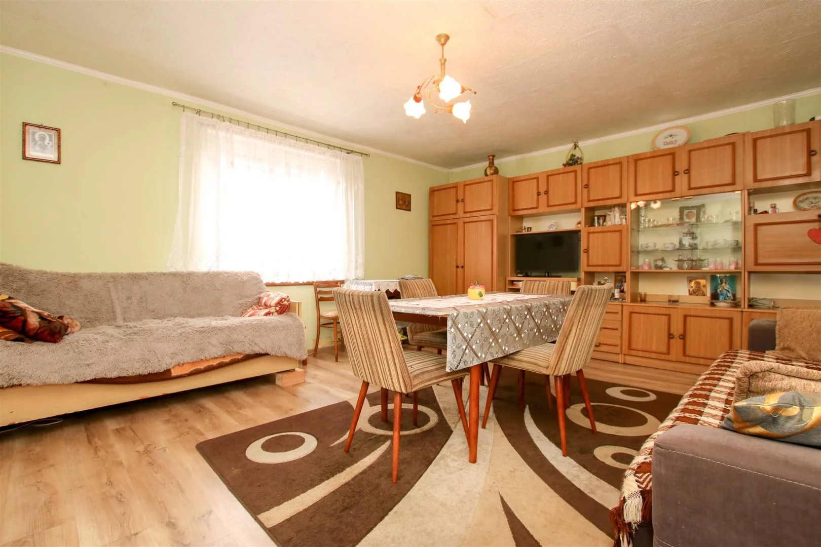 Dom 80,00 m², oferta nr , GRS-DS-3005, Główczyce