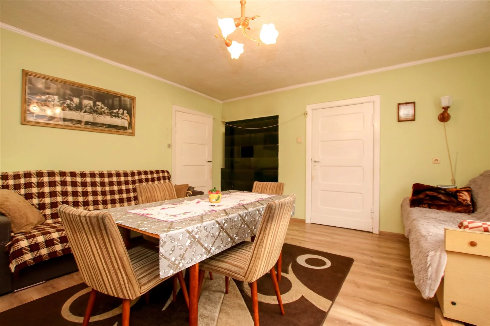 Dom 80,00 m², oferta nr , GRS-DS-3005, Główczyce