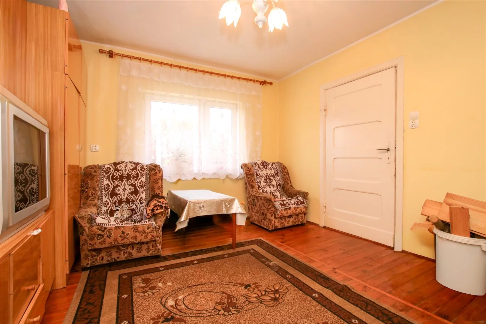 Dom 80,00 m², oferta nr , GRS-DS-3005, Główczyce