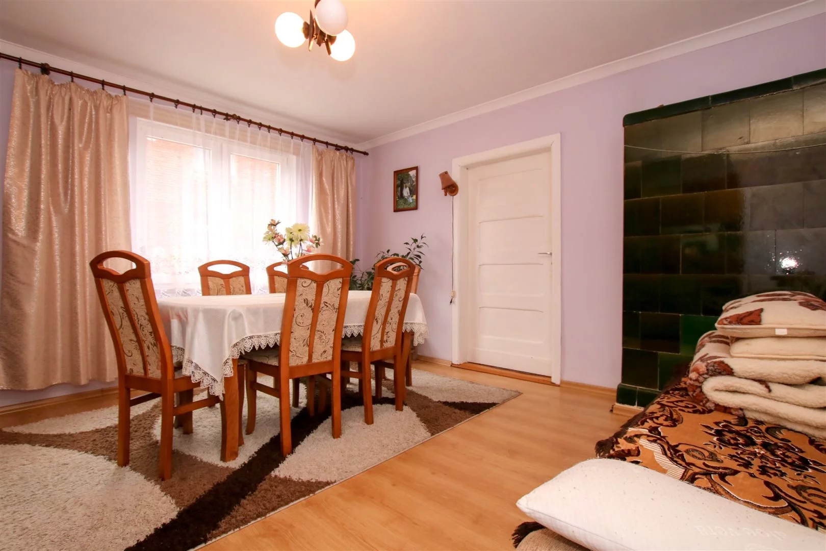 Dom 80,00 m², oferta nr , GRS-DS-3005, Główczyce