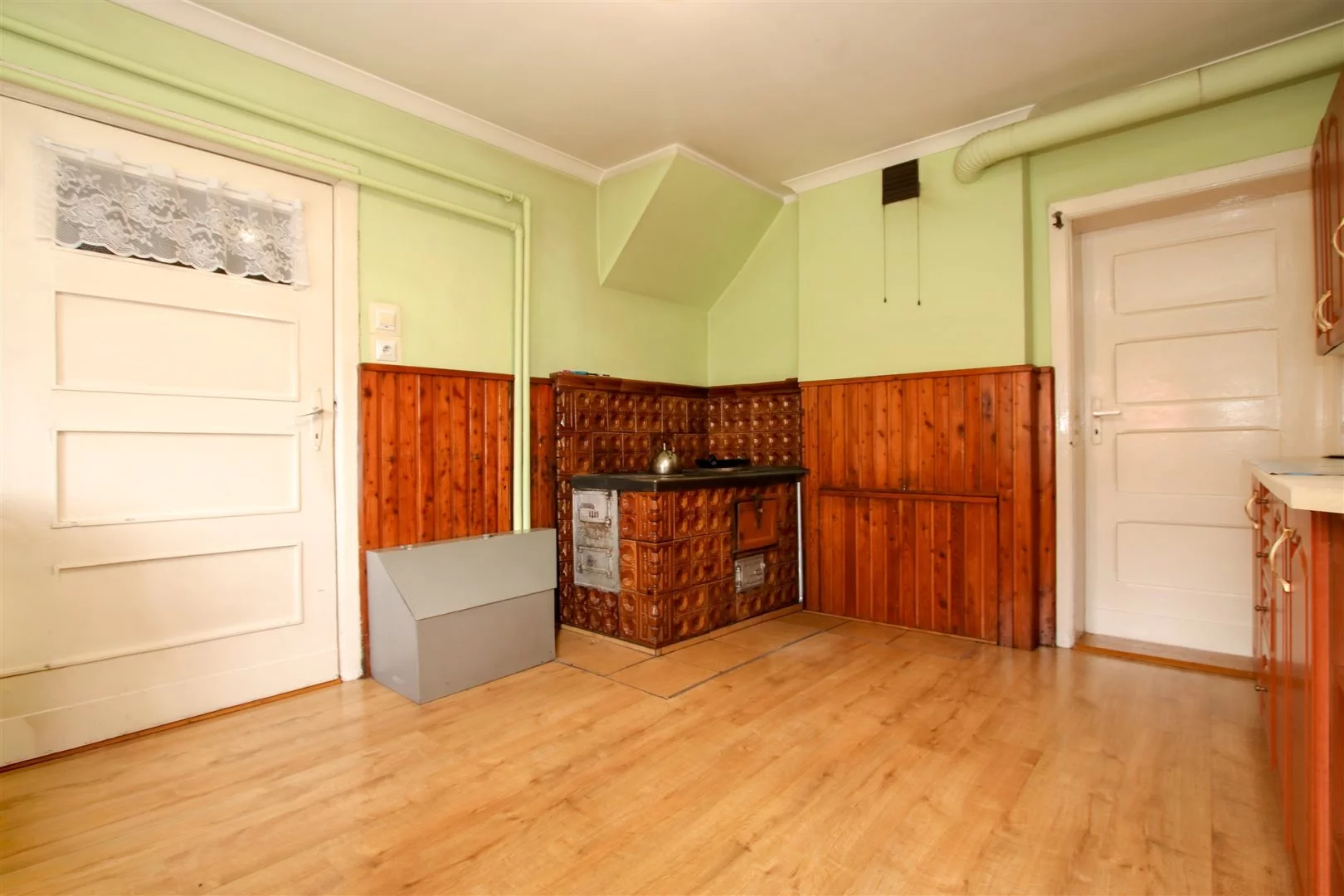 Dom 80,00 m², oferta nr , GRS-DS-3005, Główczyce