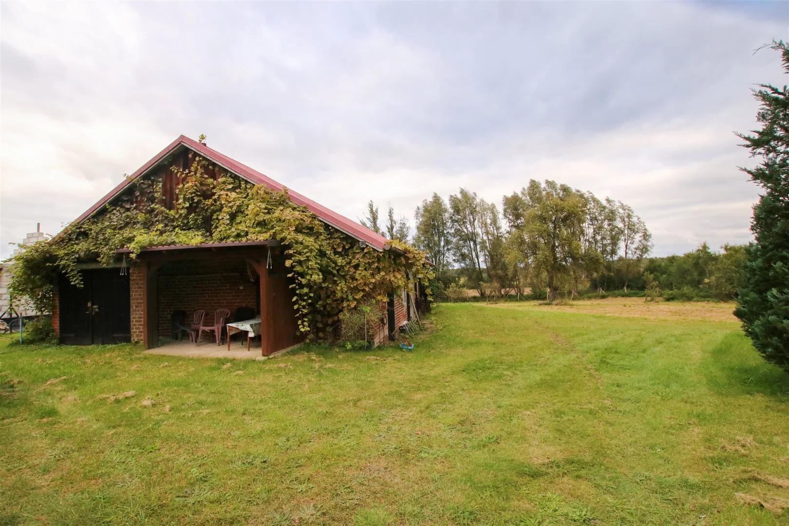Dom 80,00 m², oferta nr , GRS-DS-3005, Główczyce