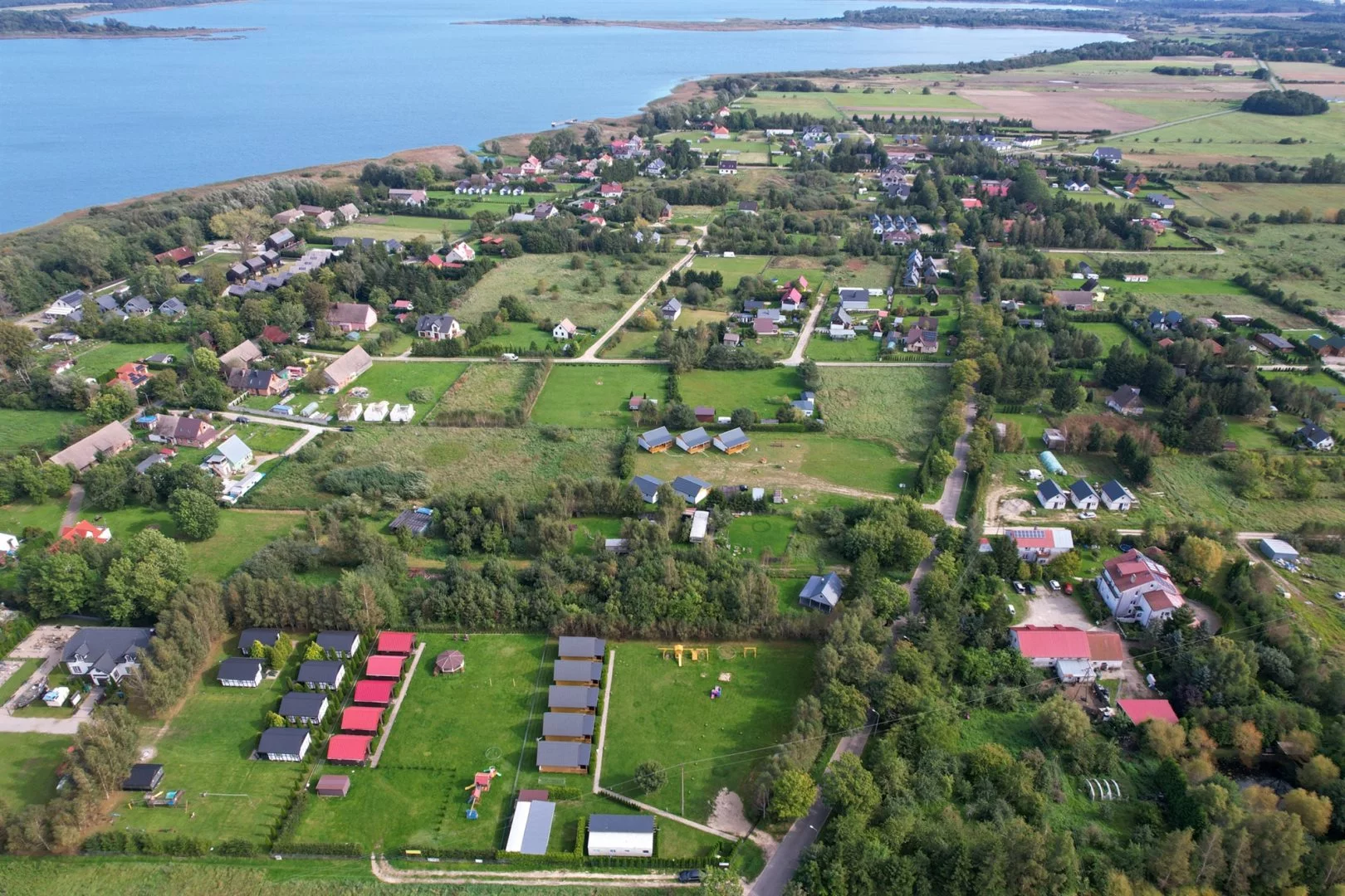 Dom 30,00 m², oferta nr , GRS-DS-2317, Jezierzany