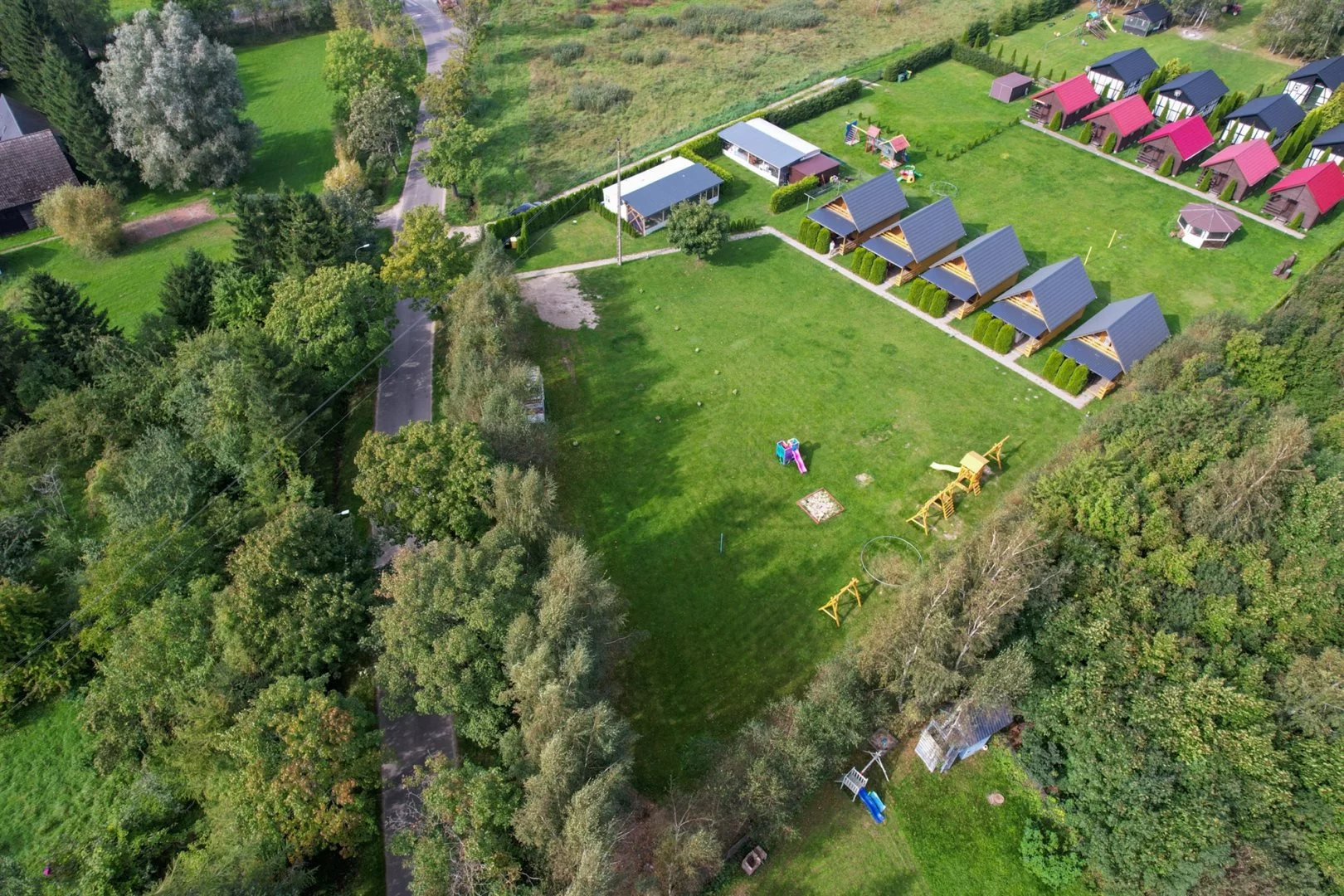 Dom 30,00 m², oferta nr , GRS-DS-2317, Jezierzany